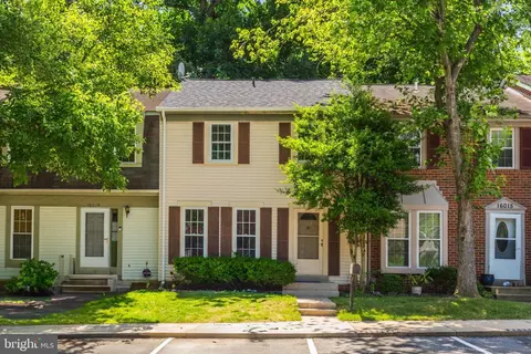 16017 Dorset Rd #168, Laurel, MD 20707