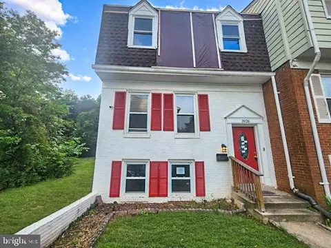 3926 Warner Ave, Hyattsville, MD 20784