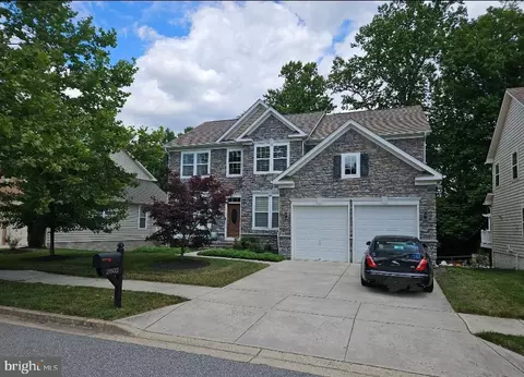 2802 Lake Forest Dr, Marlboro, MD 20774