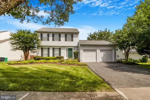 13210 Eddington Dr, Marlboro, MD 20774