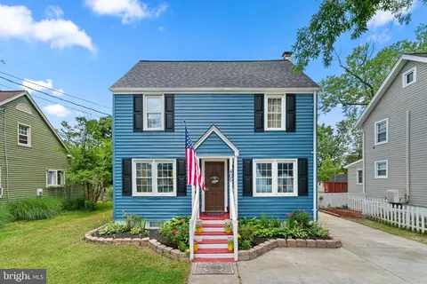 405 Talbott Ave, Laurel, MD 20707 photo 1