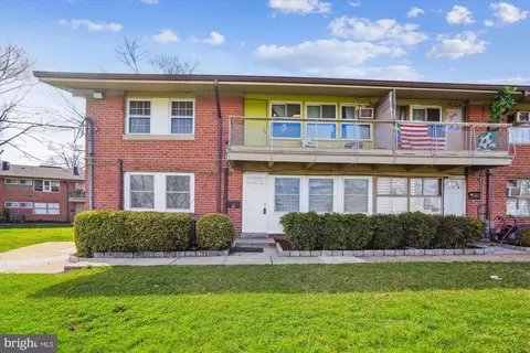 7401 18th Ave #12, Hyattsville, MD 20783