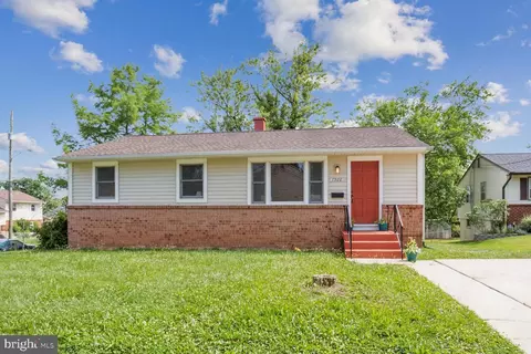 7500 Elbrook Ct, Lanham, MD 20706