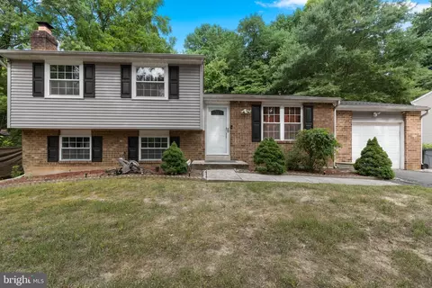 13001 Old Chapel Rd, Bowie, MD 20720