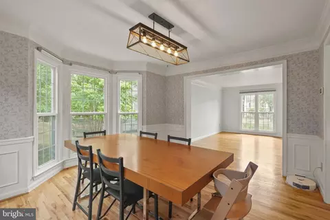 Dining - 11503 Clocktower Ln, Laurel, MD 20708 photo 1 of 3