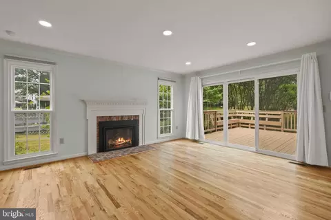 Living - 11503 Clocktower Ln, Laurel, MD 20708 photo 5 of 6