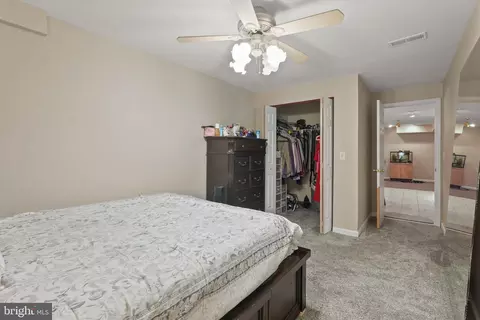 Bedroom - 11503 Clocktower Ln, Laurel, MD 20708 photo 8 of 9
