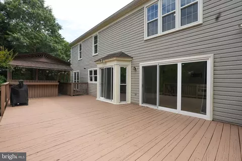 Exterior - 11503 Clocktower Ln, Laurel, MD 20708 photo 4 of 19