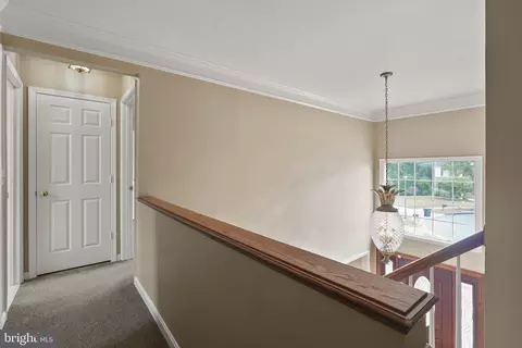 Entry Way - 11503 Clocktower Ln, Laurel, MD 20708 photo 3 of 8