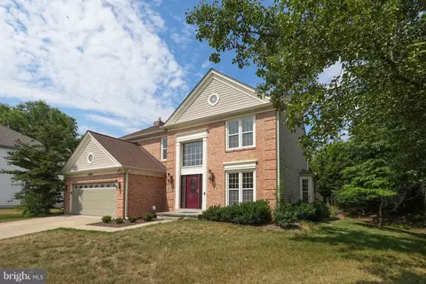 Exterior - 11503 Clocktower Ln, Laurel, MD 20708 photo 18 of 19