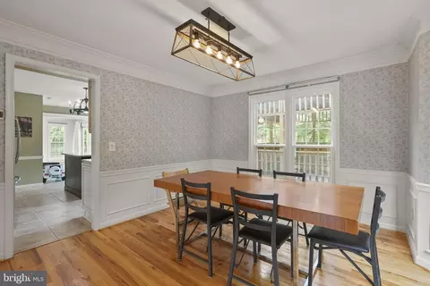 Dining - 11503 Clocktower Ln, Laurel, MD 20708 photo 3 of 3