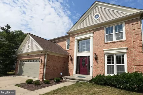 Exterior - 11503 Clocktower Ln, Laurel, MD 20708 photo 19 of 19