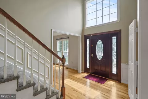 Entry Way - 11503 Clocktower Ln, Laurel, MD 20708 photo 1 of 8
