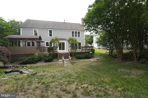 Exterior - 11503 Clocktower Ln, Laurel, MD 20708 photo 13 of 19