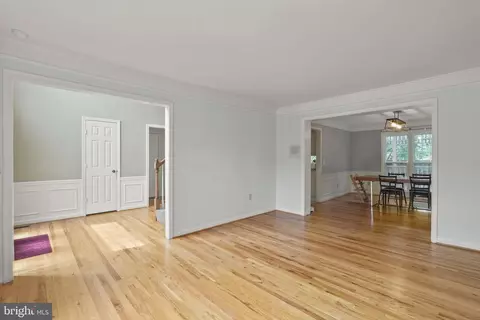 Living - 11503 Clocktower Ln, Laurel, MD 20708 photo 3 of 6