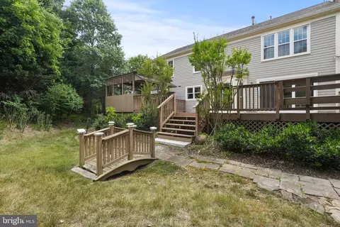 Exterior - 11503 Clocktower Ln, Laurel, MD 20708 photo 10 of 19