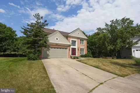 Exterior - 11503 Clocktower Ln, Laurel, MD 20708 photo 2 of 19