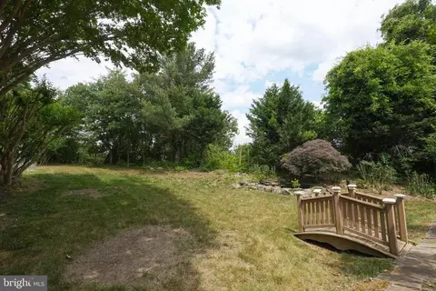 Exterior - 11503 Clocktower Ln, Laurel, MD 20708 photo 15 of 19
