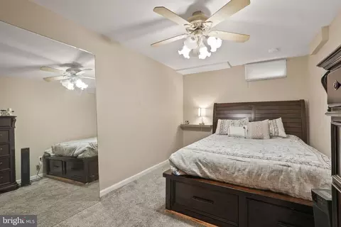 Bedroom - 11503 Clocktower Ln, Laurel, MD 20708 photo 9 of 9