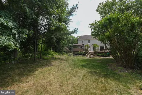 Exterior - 11503 Clocktower Ln, Laurel, MD 20708 photo 12 of 19