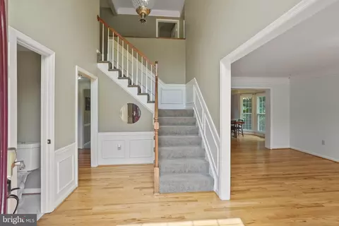 Entry Way - 11503 Clocktower Ln, Laurel, MD 20708 photo 2 of 8