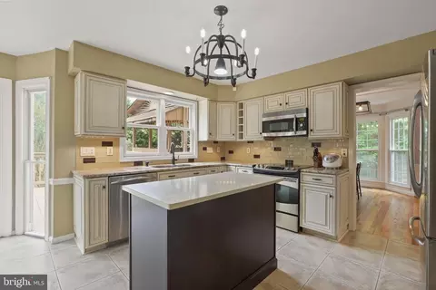 Kitchen - 11503 Clocktower Ln, Laurel, MD 20708 photo 1 of 6