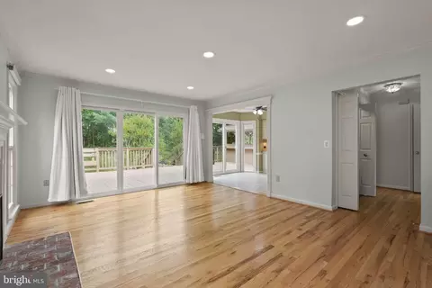 Living - 11503 Clocktower Ln, Laurel, MD 20708 photo 6 of 6