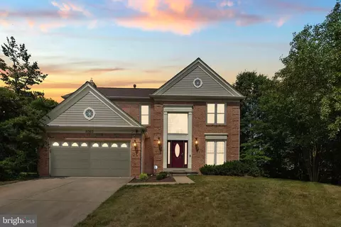 Exterior - 11503 Clocktower Ln, Laurel, MD 20708 photo 3 of 19