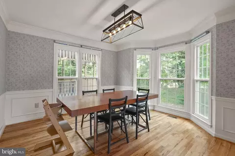 Dining - 11503 Clocktower Ln, Laurel, MD 20708 photo 2 of 3