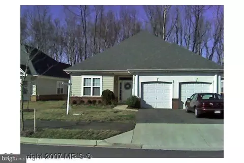 13210 Hedge Row Ct, Marlboro, MD 20774