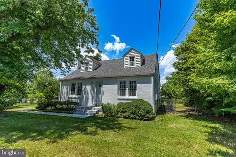 7008 E Clinton St, Clinton, MD 20735