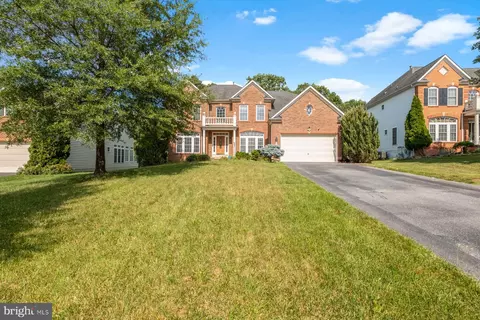 14313 Wicklow Ln, Laurel, MD 20707