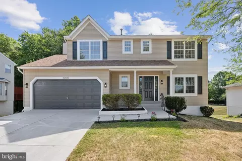 10920 Flintlock Ln, Fort Washington, MD 20744