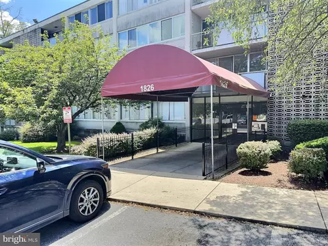 1826 Metzerott Rd #B-4, Adelphi, MD 20783