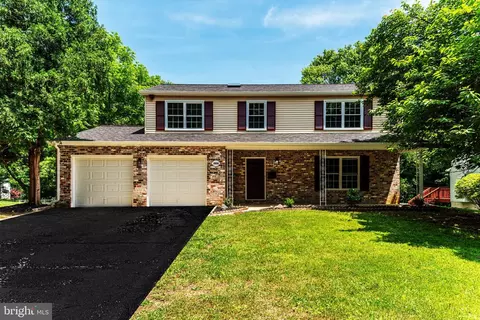 1008 Fenton Pl, Marlboro, MD 20774