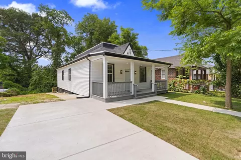 521 Opus Ave, Capitol Heights, MD 20743