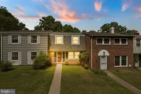 3634 Morningside Ln, Bowie, MD 20715