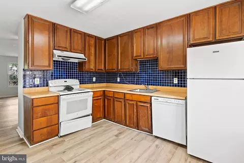 Kitchen - 7127 Kurth Ln, Lanham, MD 20706 photo 1 of 2