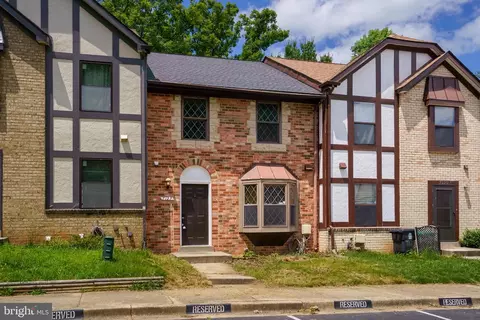 Exterior - 7127 Kurth Ln, Lanham, MD 20706 photo 2 of 5