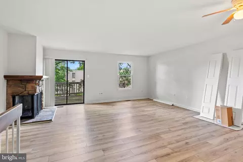 Living - 7127 Kurth Ln, Lanham, MD 20706 photo 1 of 3
