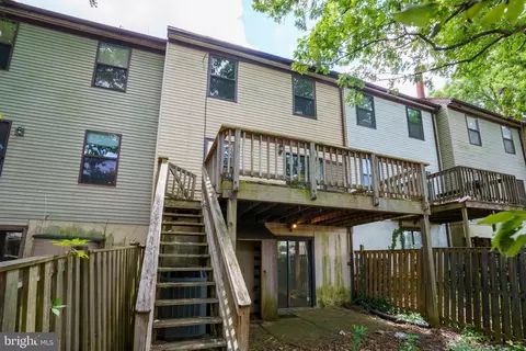 Exterior - 7127 Kurth Ln, Lanham, MD 20706 photo 5 of 5