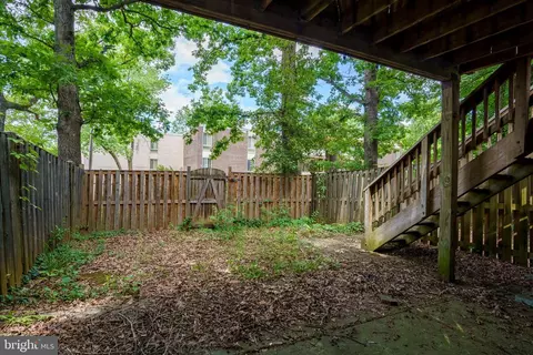 Exterior - 7127 Kurth Ln, Lanham, MD 20706 photo 4 of 5