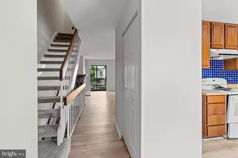 Entry Way - 7127 Kurth Ln, Lanham, MD 20706 photo 1 of 3