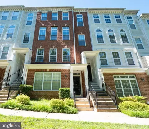 12115 Open View Ln #107, Marlboro, MD 20774
