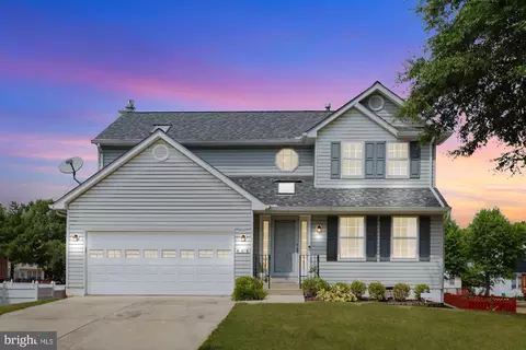 406 Prairie Ct, Marlboro, MD 20774