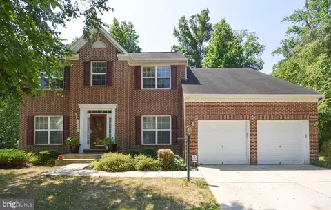 10221 Rolling Green Way, Fort Washington, MD 20744