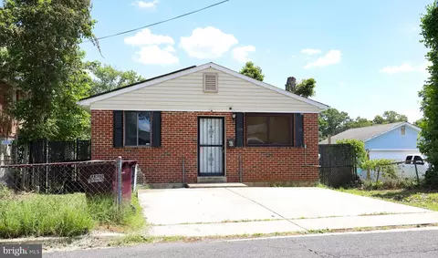 29 Sultan Ave, Capitol Heights, MD 20743