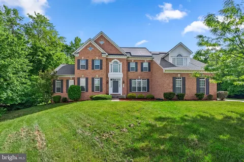 6406 Barrow House Dr, Brandywine, MD 20613