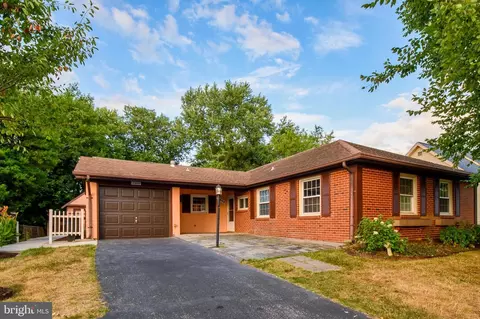 12608 Beechfern Ln, Bowie, MD 20715