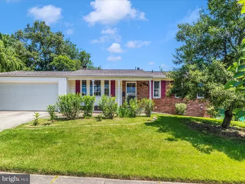 2704 Lackawanna Pl, Adelphi, MD 20783